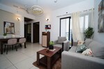 3 BHK 1152 Sq.Ft. Apartment in ABA Coco County