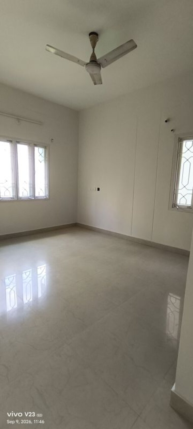 Room, silpa-signature 3 Bedroom 1695 Sq.Ft. Apartment In Kothaguda Hyderabad 10662365