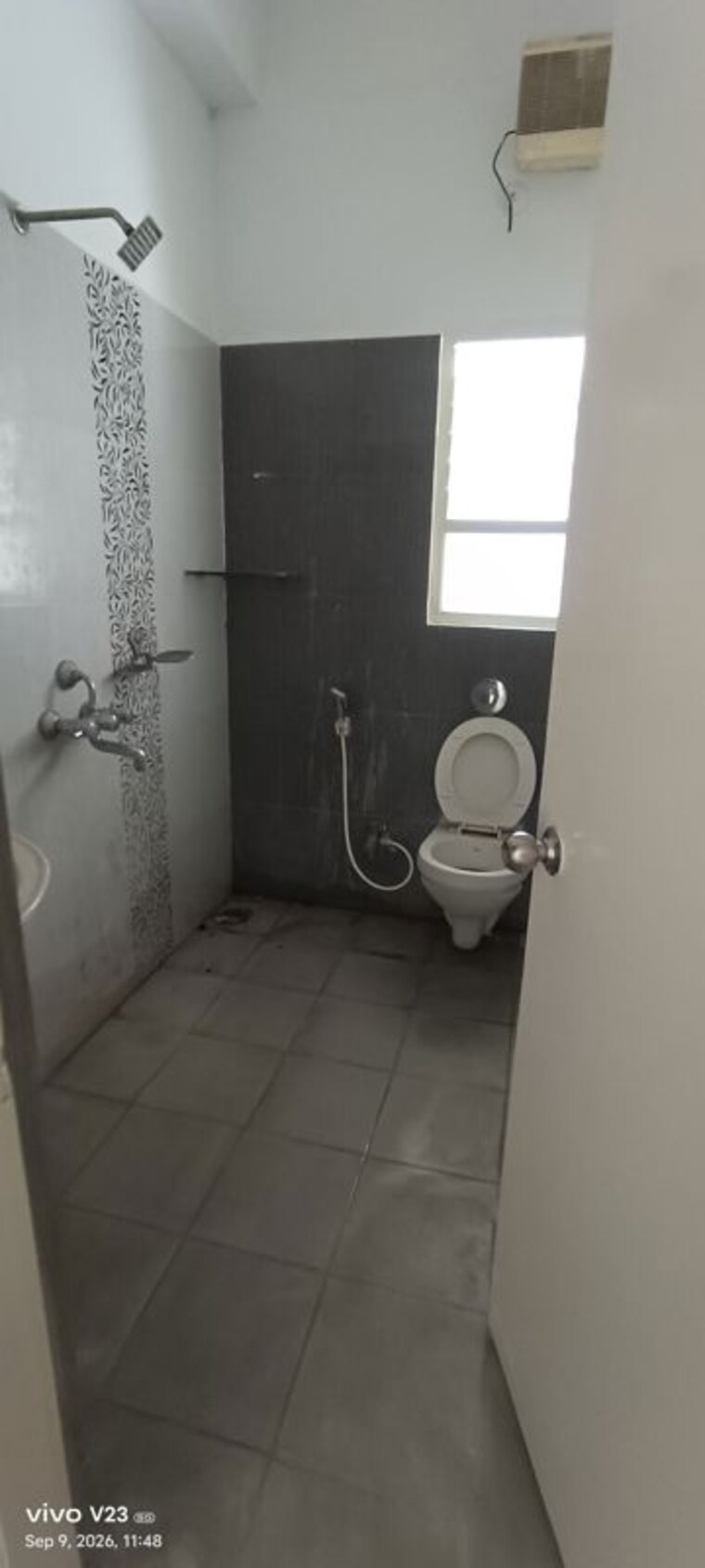Bathroom, silpa-signature 3 Bedroom 1695 Sq.Ft. Apartment In Kothaguda Hyderabad 10662365