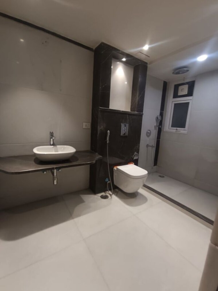 Living Room, dlf phase ii 4 Bedroom 3200 Sq.Ft. Builder Floor In Dlf Phase ii Gurgaon 10662438