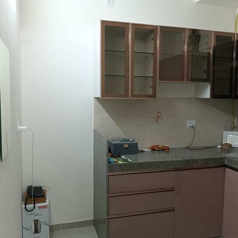 Kitchen, piramal-vaikunth-vairat 1 Bedroom 371 Sq.Ft. Apartment In Balkum Pada Thane 10662432