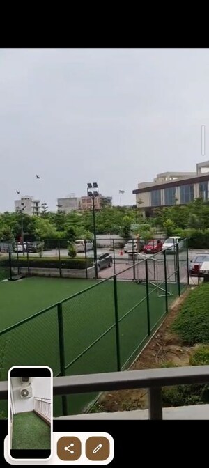 3 BHK Apartment For Sale in Shapoorji Pallonji Joyville Gurgaon, Sector 102