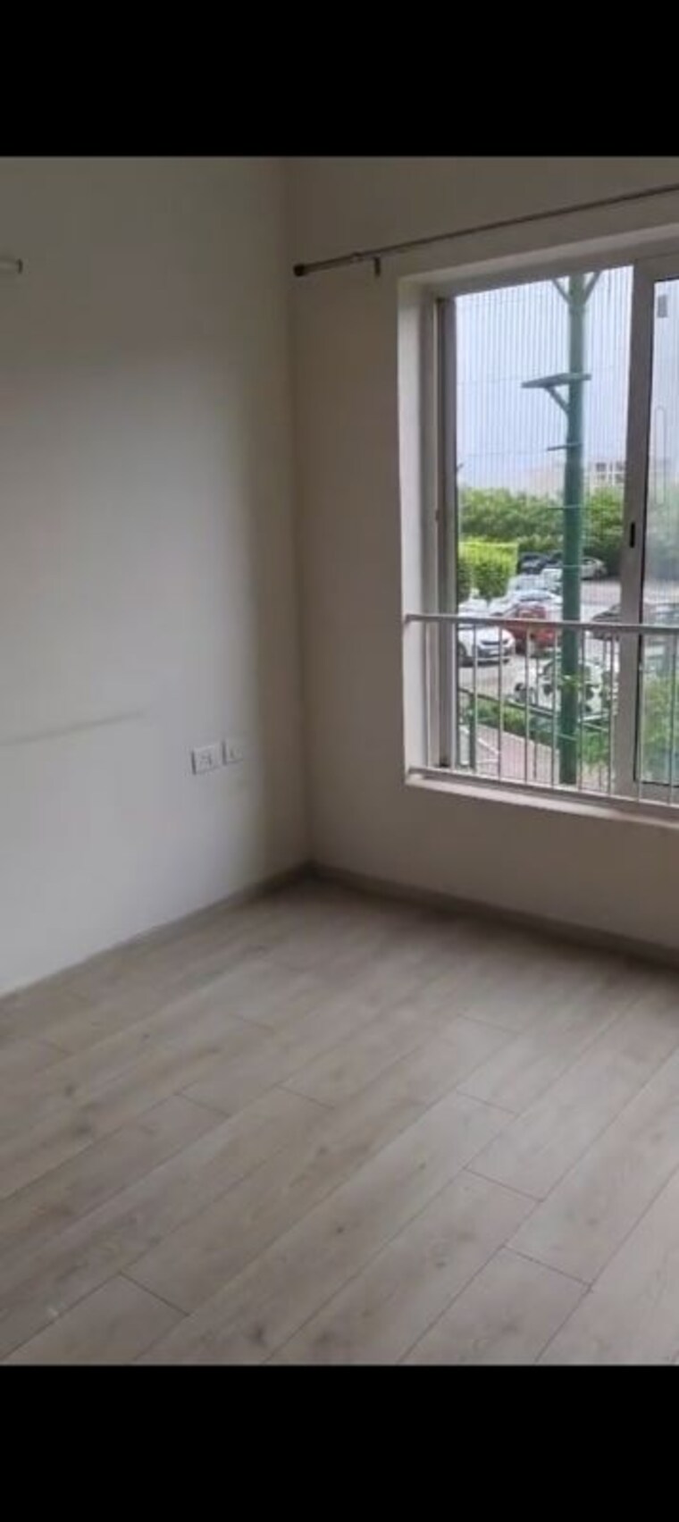 Balcony, shapoorji-pallonji-joyville-gurgaon 3 Bedroom 1852 Sq.Ft. Apartment In Sector 102 Gurgaon 10662412