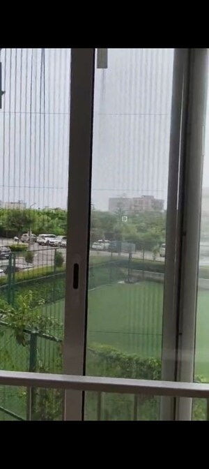 Swimming Pool in 3 BHK Apartment at Shapoorji Pallonji Joyville Gurgaon, Sector 102 – for Sale