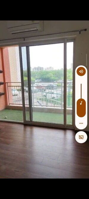 Building Lobby in 3 BHK Apartment at Shapoorji Pallonji Joyville Gurgaon, Sector 102 – for Sale