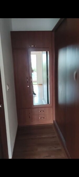 Bathroom in 3 BHK Apartment at Shapoorji Pallonji Joyville Gurgaon, Sector 102 – for Sale