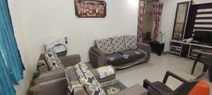 3 BHK Apartment For Rent in Diamond Estates 7, Kphb