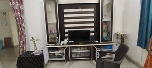 Furnished Amenities in 3 BHK Apartment at Diamond Estates 7, Kphb – for Rent