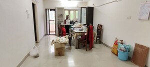 Living Room in 3 BHK Apartment at Diamond Estates 7, Kphb – for Rent