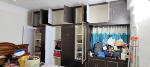 Kitchen in 3 BHK Apartment at Diamond Estates 7, Kphb – for Rent