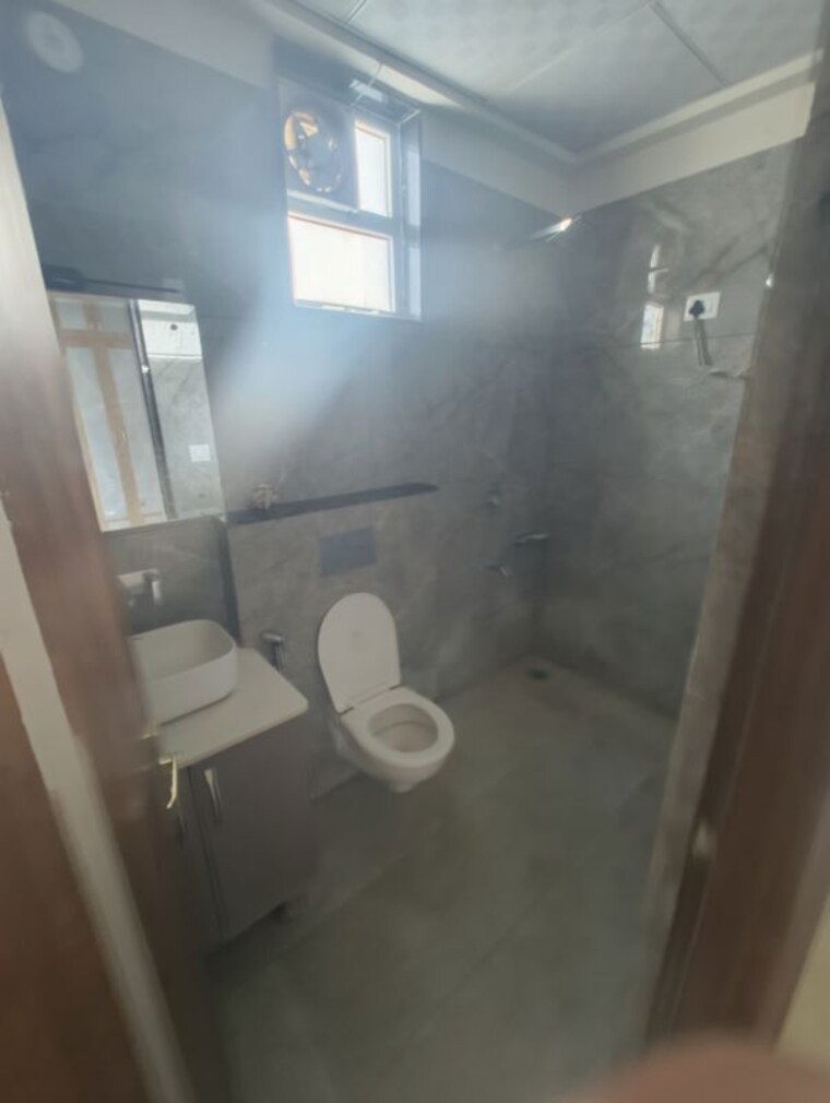 Bathroom, mrg-altura-ii 3 Bedroom 954 Sq.Ft. Apartment In Mansarovar Jaipur 10662429