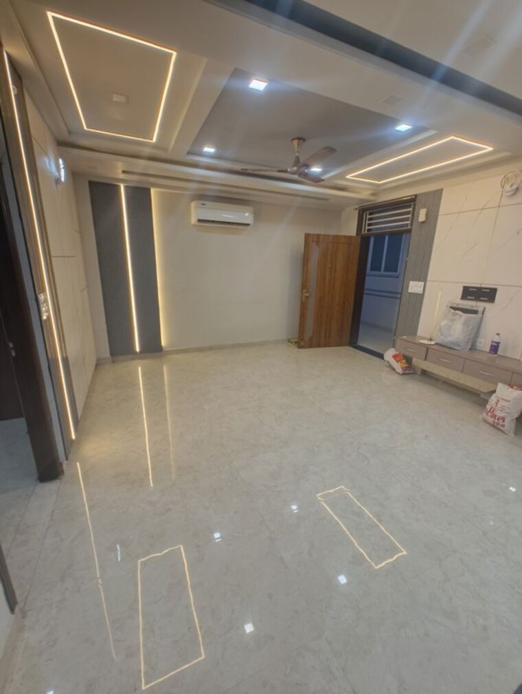 Living Room, mrg-altura-ii 3 Bedroom 954 Sq.Ft. Apartment In Mansarovar Jaipur 10662429