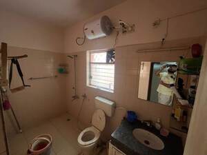 Team Area in 2 BHK Apartment at Moghul Garden, Koregaon – for Rent