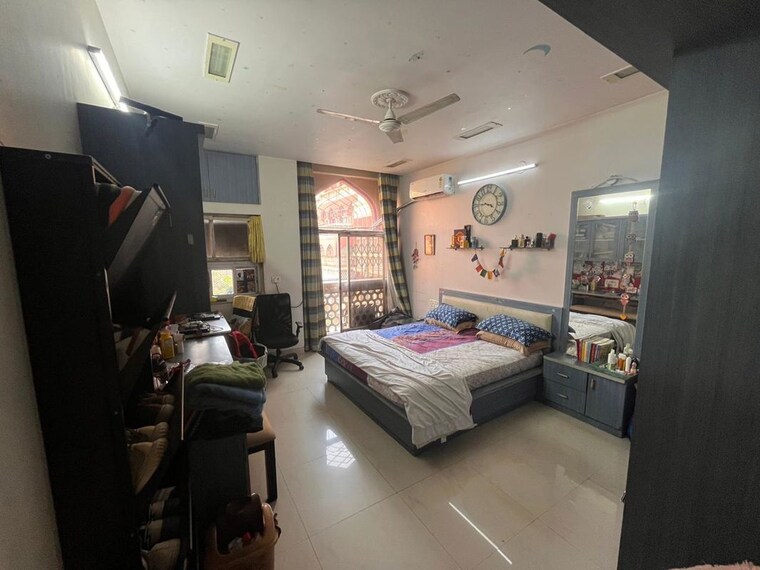  Parking, moghul-garden 2 Bedroom 950 Sq.Ft. Apartment In Koregaon Pune 10662430