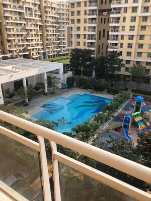 2 BHK Apartment For Sale in Karia Konark Orchid, Wagholi