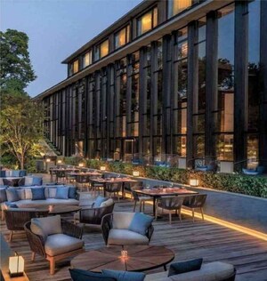 3 BHK Apartment – Exterior View View at Godrej Brooklyn Avenue, Kukatpally - for Sale