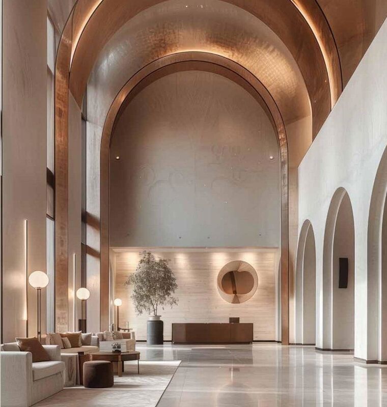 undefined, godrej-brooklyn-avenue 3 Bedroom 1588 Sq.Ft. Apartment In Kukatpally Hyderabad 10662242