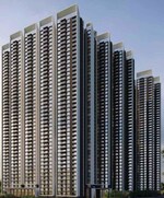 3 BHK 1588 Sq.Ft. Apartment in Godrej Brooklyn Avenue