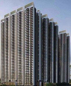 3 BHK Apartment For Sale in Godrej Brooklyn Avenue