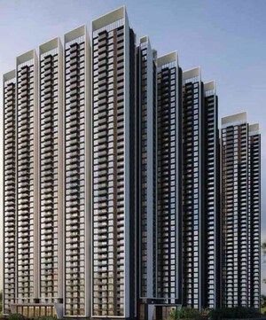 3 BHK Apartment For Sale in Godrej Brooklyn Avenue, Kukatpally