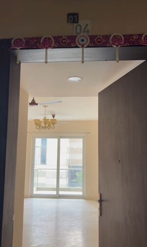 Living Room in 3 BHK Apartment at Paras Irene, Sector 70a – for Rent