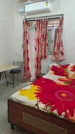1 BHK +  550 Sq.Ft. Builder Floor in Savitri Nagar