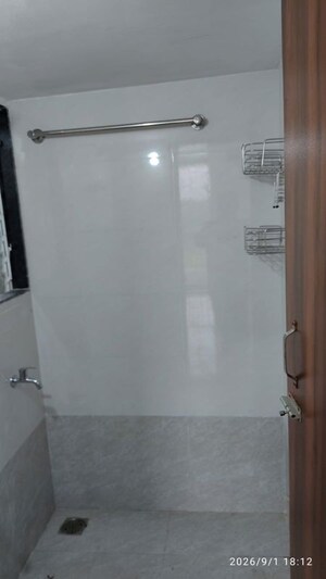 Room in 1 BHK Apartment at Unity Dream Home, Dombivli East – for Rent