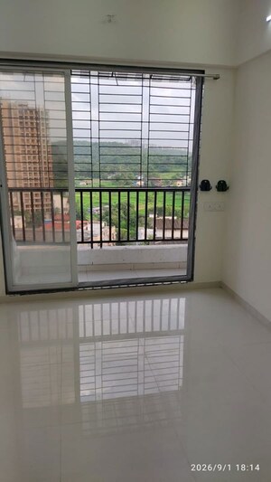 1 BHK Apartment For Rent in Unity Dream Home, Dombivli East