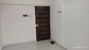 Furnished Amenities in 1 BHK Apartment at Unity Dream Home, Dombivli East – for Rent