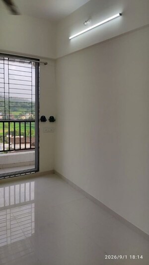 Room in 1 BHK Apartment at Unity Dream Home, Dombivli East – for Rent