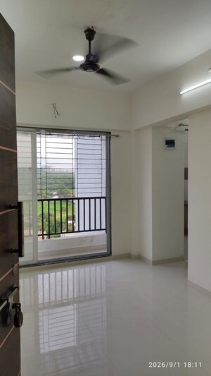 Room in 1 BHK Apartment at Unity Dream Home, Dombivli East – for Rent