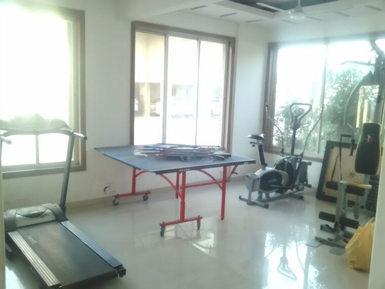 Team Area, patel-heritage 3 Bedroom 1650 Sq.Ft. Apartment In Kharghar Navi Mumbai 10662445