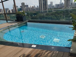 3 BHK Apartment – Exterior View View at Byculla East - for Sale
