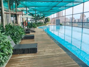 3 BHK Apartment – Exterior View View at Byculla East - for Sale