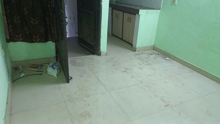 Living Room, vaishali sector 3 1 Bedroom 350 Sq.Ft. Builder Floor In Vaishali Sector 3 Ghaziabad 10662433