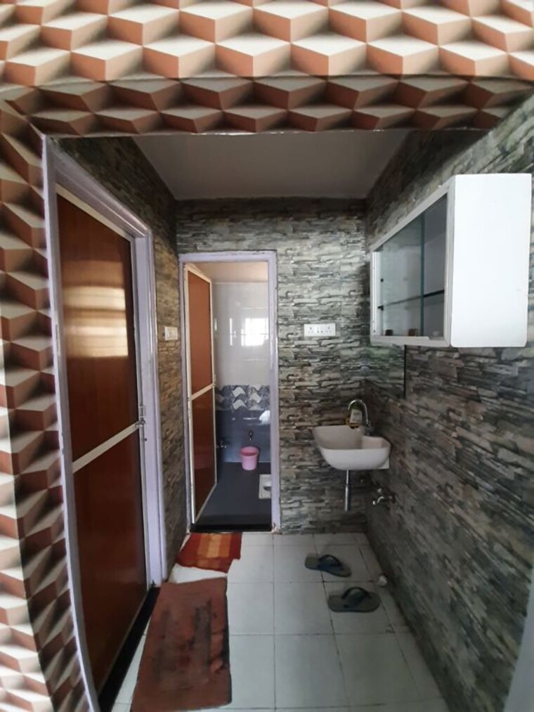 undefined, anand nagar 2 Bedroom 1060 Sq.Ft. Apartment In Anand Nagar Pune 10662455