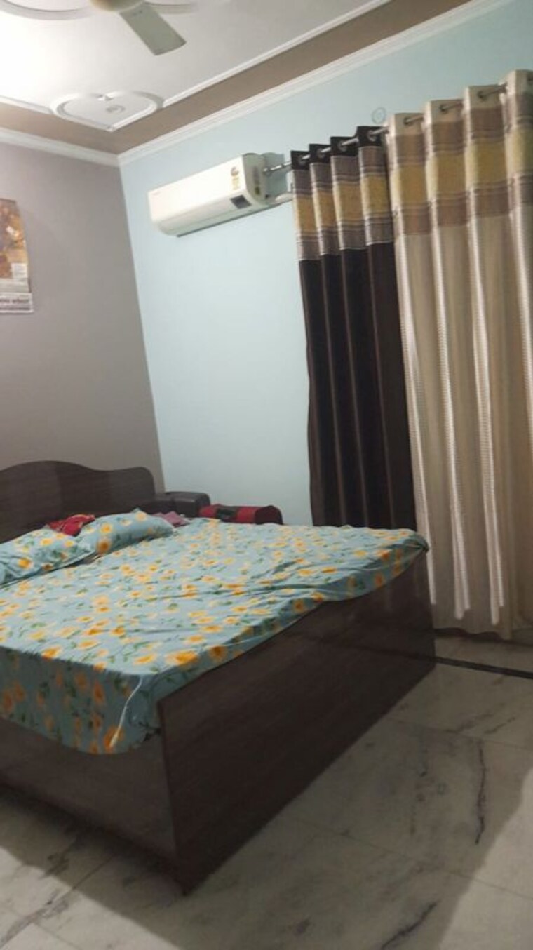 Bedroom, anand-ashray 2.5 Bedroom 1120 Sq.Ft. Apartment In Phi Ii Greater Noida Greater Noida 10662450