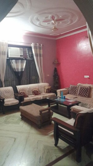 2.5 BHK Apartment For Sale in Anand Ashray, Phi Ii Greater Noida