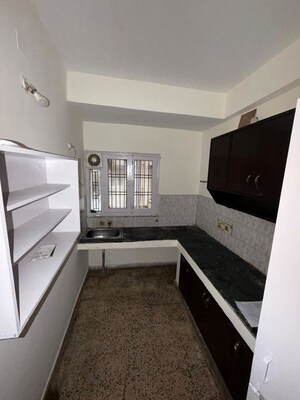 Kitchen in 2.5 BHK Apartment at Anand Ashray, Phi Ii Greater Noida – for Sale