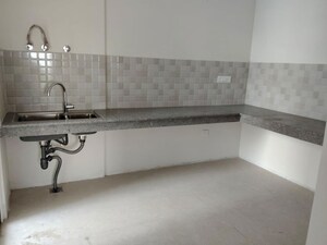 Kitchen/pantry in 2 BHK Apartment at Godrej Palm Retreat, Sector 150 – for Sale