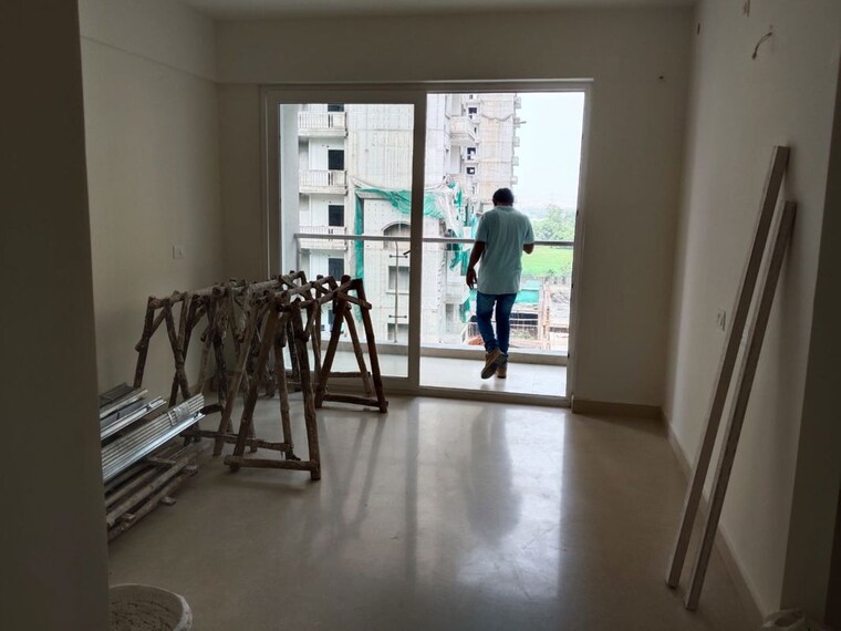 Living Room, godrej-palm-retreat 2 Bedroom 1300 Sq.Ft. Apartment In Sector 150 Noida 10662473