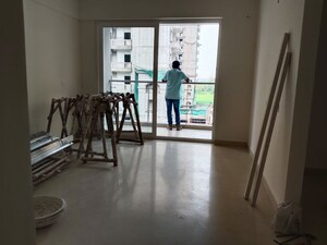 Hall in 2 BHK Apartment at Godrej Palm Retreat, Sector 150 – for Sale