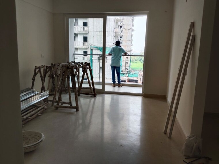 Hall, godrej-palm-retreat 2 Bedroom 1300 Sq.Ft. Apartment In Sector 150 Noida 10662473