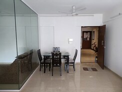 1 BHK Apartment For Rent in Casa Rio Arabiana