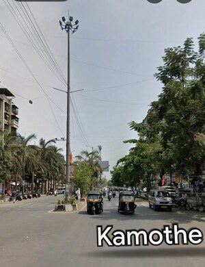 2 BHK Apartment – Exterior View View at Rameshwar Sadan CHS, Kamothe Sector 18 - for Sale