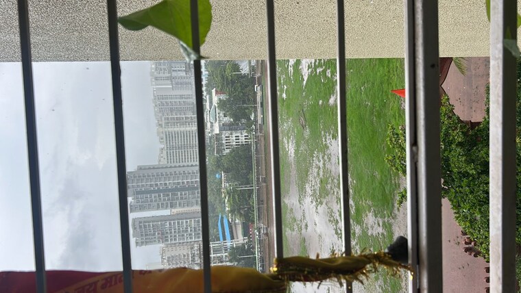 Swimming Pool, rameshwar-sadan-chs 2 Bedroom 890 Sq.Ft. Apartment In Kamothe Sector 18 Navi Mumbai 10662471