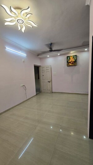 2 BHK Apartment For Sale in Rameshwar Sadan CHS, Kamothe Sector 18