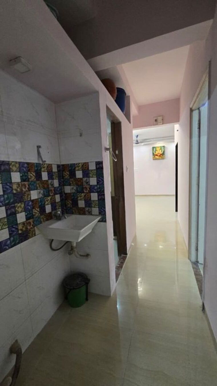 undefined, rameshwar-sadan-chs 2 Bedroom 890 Sq.Ft. Apartment In Kamothe Sector 18 Navi Mumbai 10662471