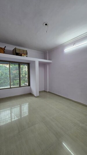 Room in 2 BHK Apartment at Rameshwar Sadan CHS, Kamothe Sector 18 – for Sale