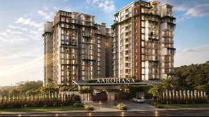 3 BHK Apartment For Sale in Devanahalli